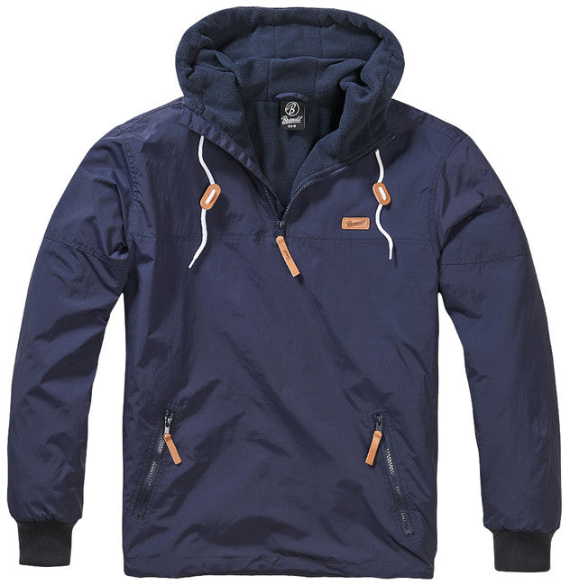 Brandit Luke Windbreaker яке