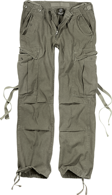 Brandit M-65 панталон дамски