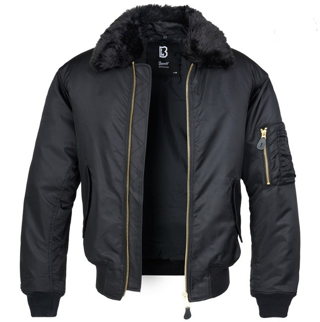 Brandit MA2 Bomber яке