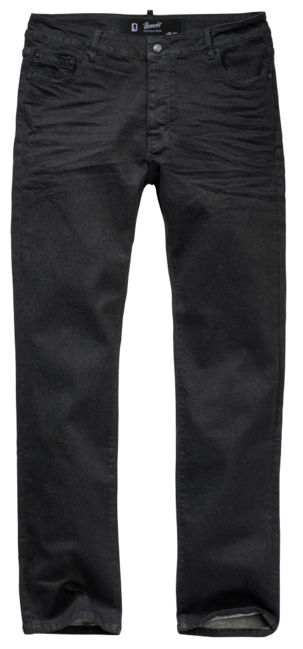 Brandit Mason дънки Дънка Jeans, черни
