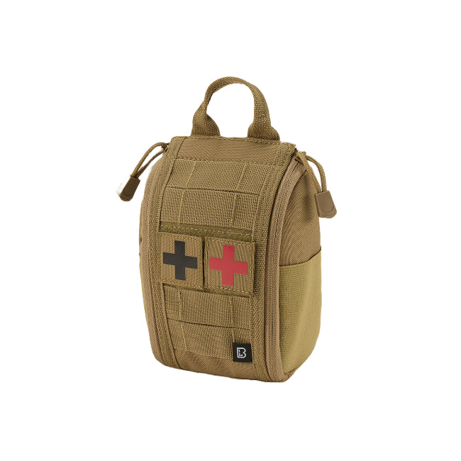 Brandit Molle Premium First Aid калъф, койот