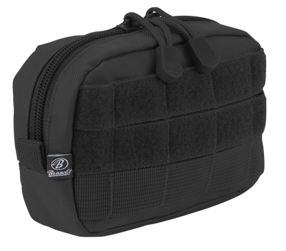 Brandit Molle компактна капсула Compact, черна