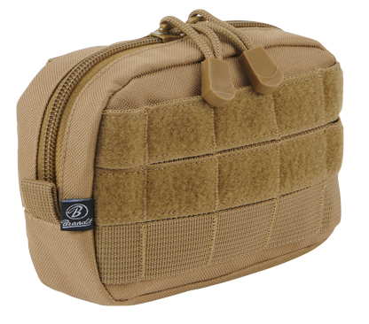 Brandit Molle Compact калъф, каки
