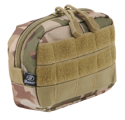 Brandit Molle Compact калъф, мултикам
