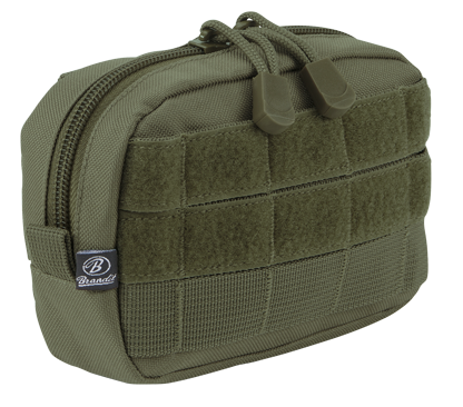 Brandit Molle компактна капсула Compact, маслинена