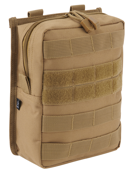 Brandit Molle торбичка Cross, каки
