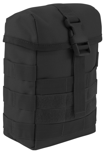 Brandit Molle калъф Fire, черен