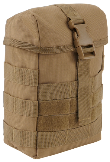Brandit MOLLE калъф Fire, каки