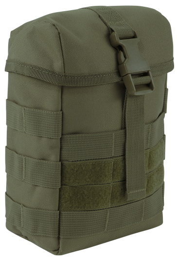 Brandit Molle калъф Fire, маслинен
