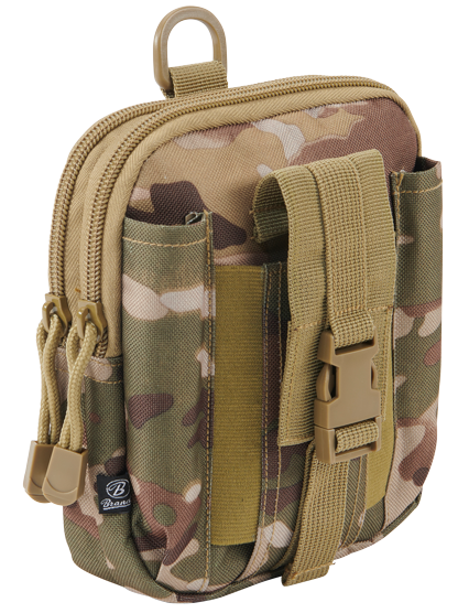 Brandit Functional Molle калъф, мултикам