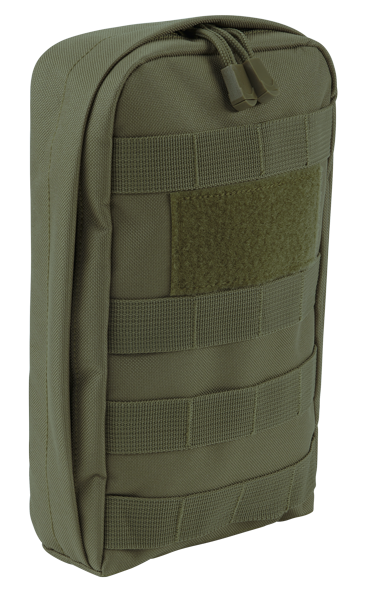 Brandit Molle капсула Snake, маслинена