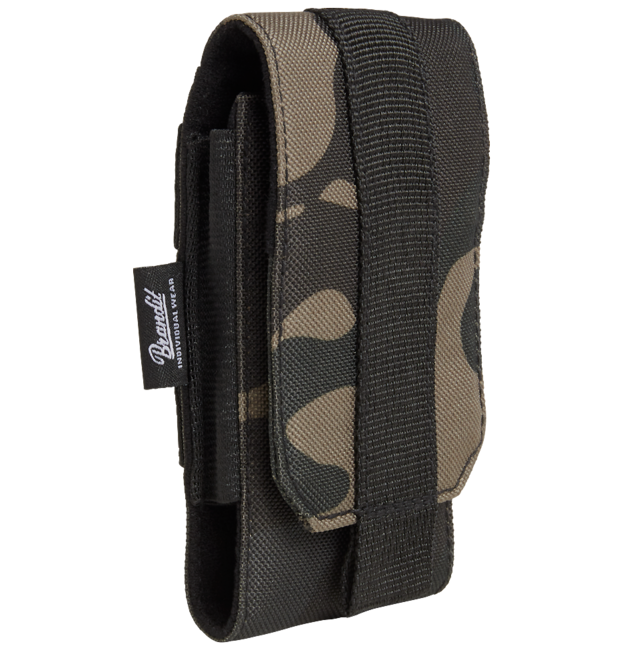 Brandit Molle Θήκη Κινητού medium, darkcamo