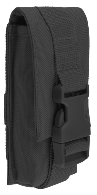 Brandit Molle Multi калъф голям, черен