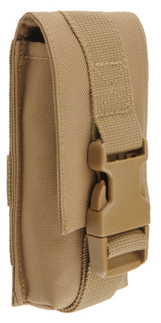 Brandit Molle калъф Multi голям, каки