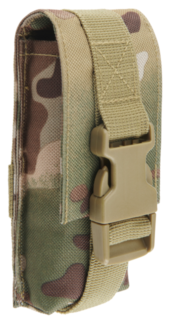 Brandit Molle Multi калъф голям, мултикам