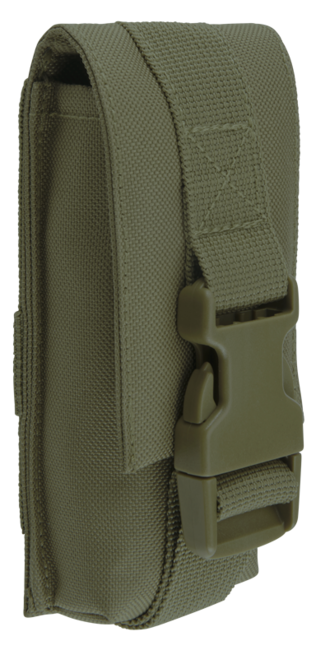 Brandit Molle Multi калъф голям, маслинев