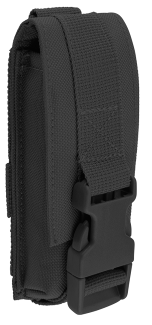 Brandit Molle Multi калъф среден, черен