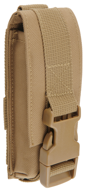 Brandit Molle Multi калъф среден, каки