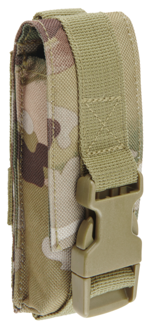 Brandit Molle Multi калъф среден, мултикам