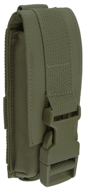 Brandit Molle Multi среден калъф, маслинен