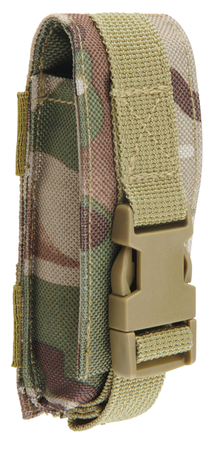 Brandit Molle Multi калъф, мултикам