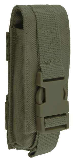 Brandit Molle Multi калъф, маслинен