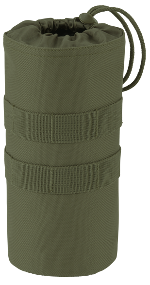 Brandit MOLLE калъф за бутилка, маслинен