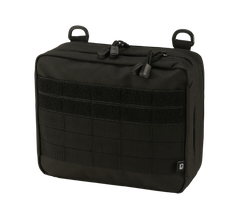 Brandit Molle Operator Pouch, Black
