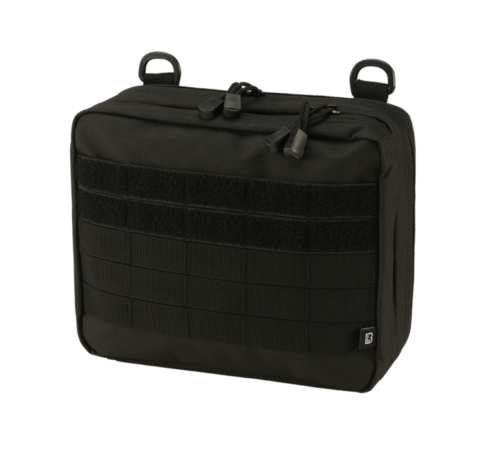 Brandit Molle Operator калъф, черна