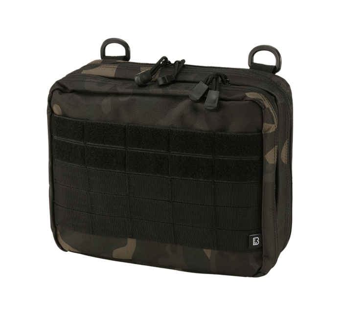 Brandit Molle Operator калъф, тъмно камо
