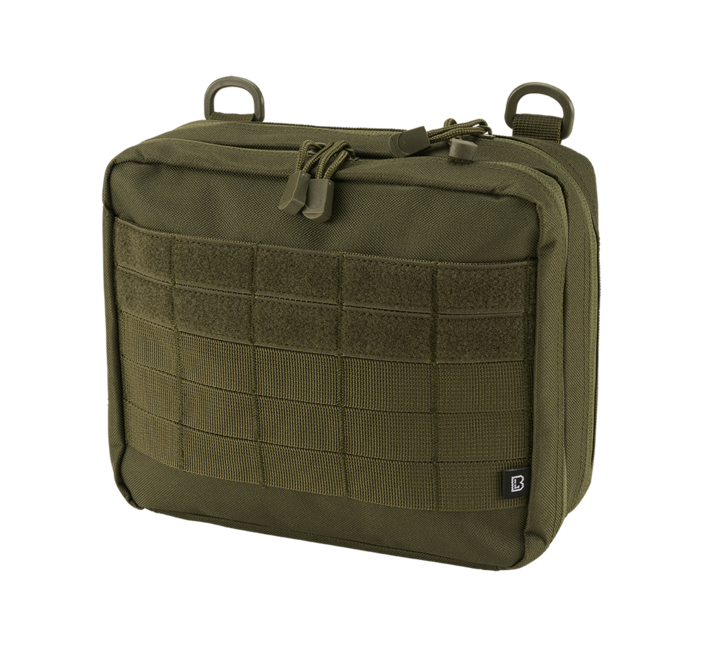 Brandit Molle Operator калъф, маслинен