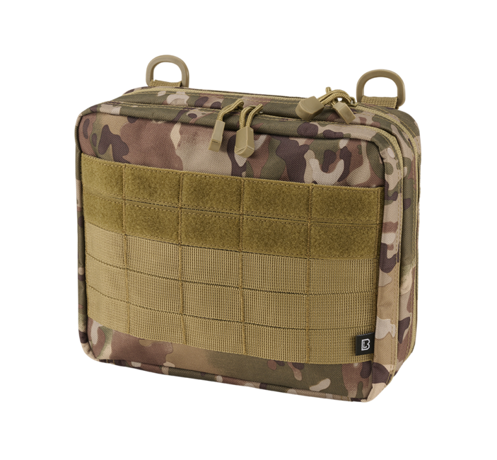 Brandit Molle Operator калъф тактически камо
