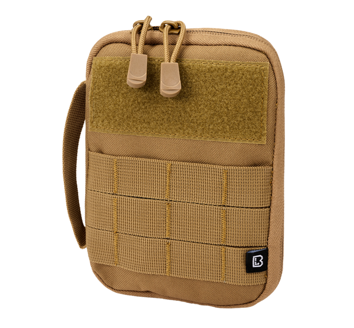 Brandit EDC Knife Bag многофункционална торбичка, камилско