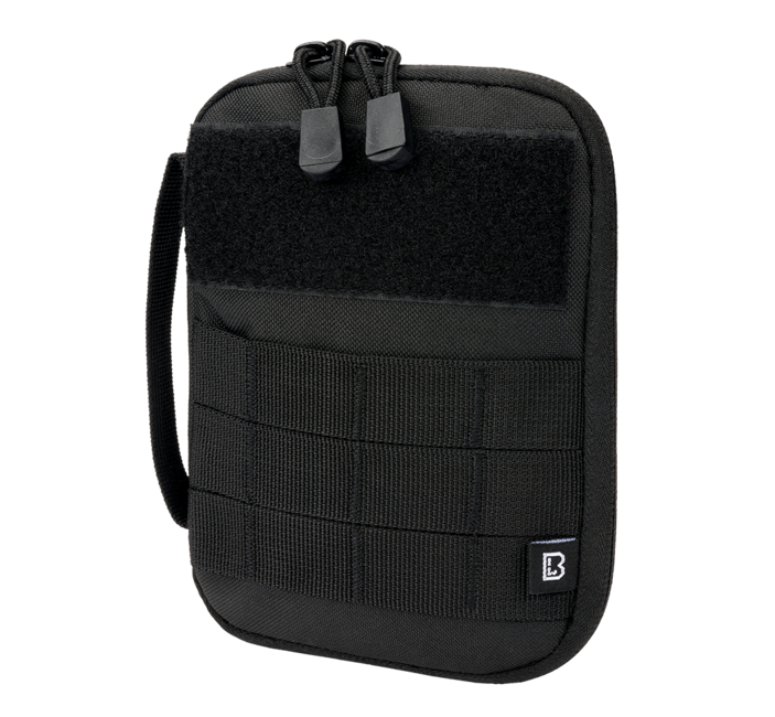 Brandit EDC Knife Bag многофункционална торбичка, черна