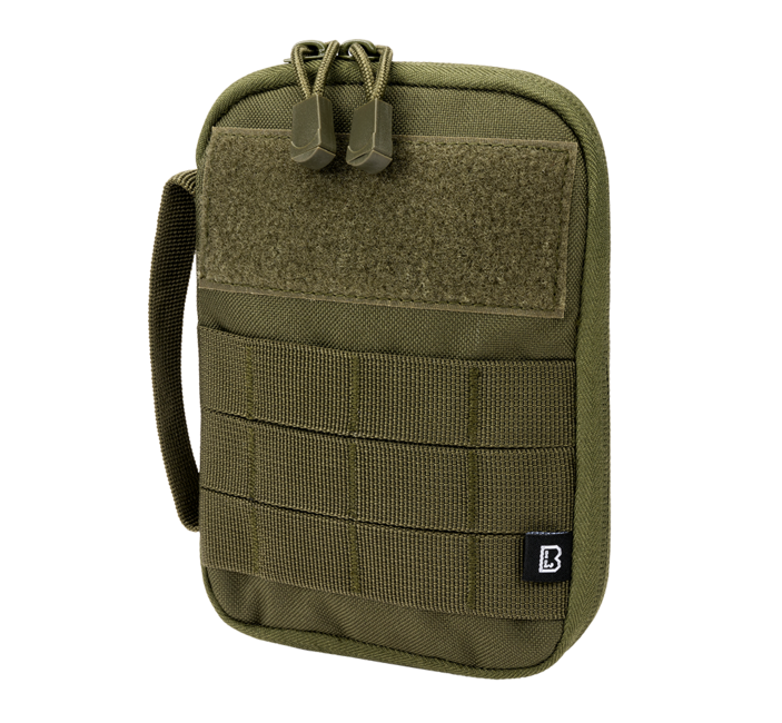 Brandit EDC Knife Bag многофункционална торбичка, маслинена