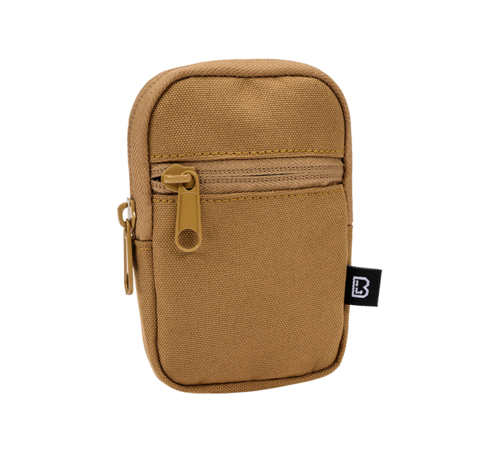 Brandit Key Pouch мултифункционална торбичка, камилско