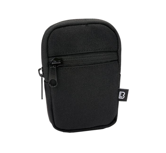 Brandit Key Pouch многофункционална чантичка, черна