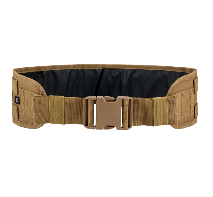 Brandit Molle колан, камилско