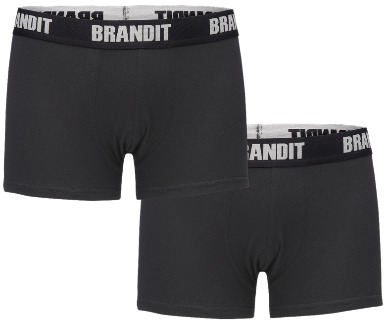 Brandit боксерки комплект мъжки 2бр.