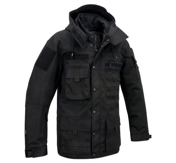 Brandit Performance Outdoorjacket яке тактическо