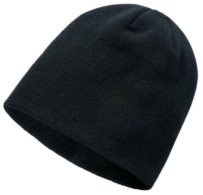 Brandit Beanie плетена шапка, черна