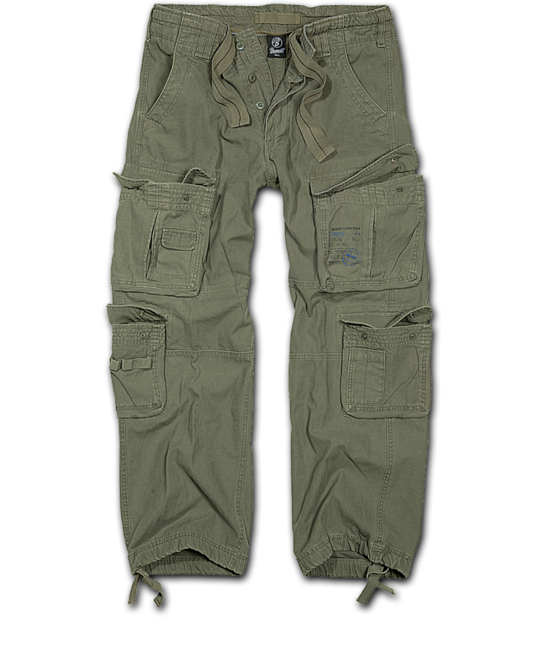 Brandit Pure Vintage панталон