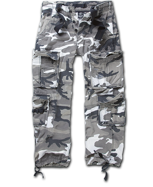 Brandit Pure Vintage панталон