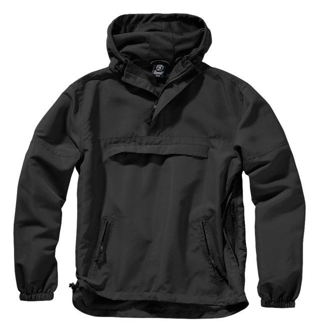 Brandit Summer Windbreaker яке