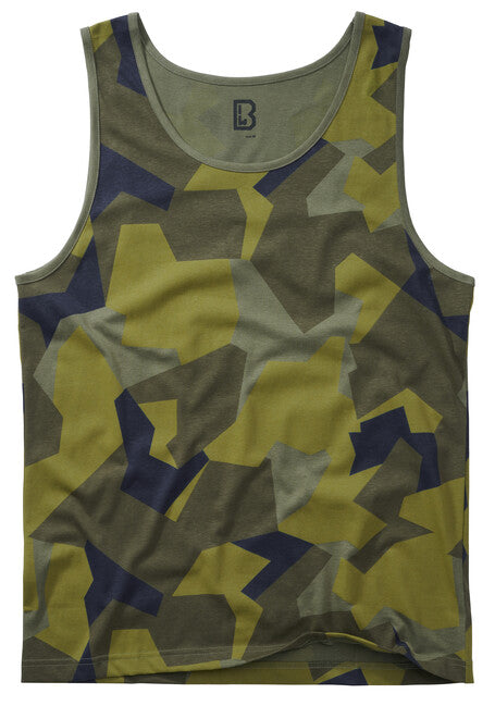 Brandit потник Swedish камо, M90