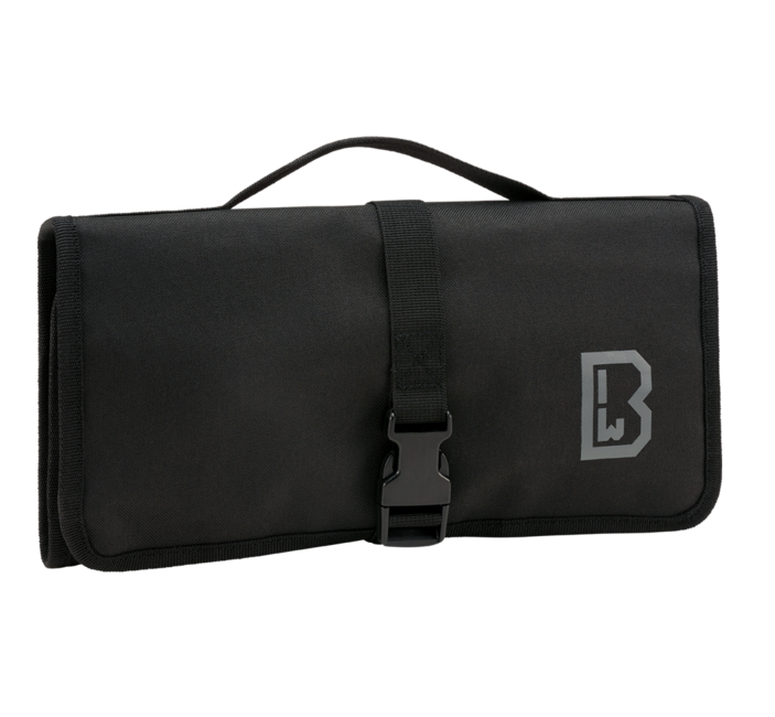 Brandit Tool Kit чанта среден, черна