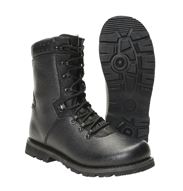 Brandit M2000 топанки Combat, черна