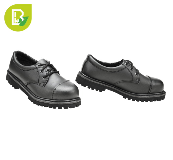 Brandit Vegantom 3 Eyelet ботуши, черни
