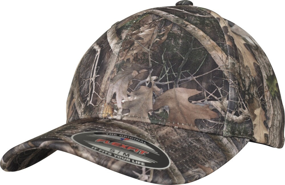 Brandit TrueTimber® Kanati Camo шапка с козирка, kanati camo