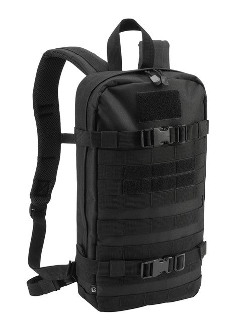Brandit US Cooper Daypack раница, черна, 11l